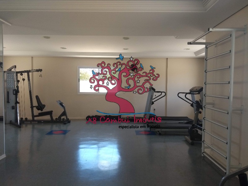 Apartamento, 3 quartos, 134 m² - Foto 12