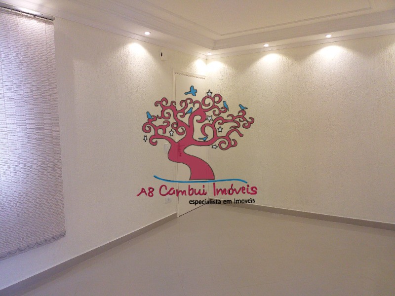 Apartamento, 3 quartos, 91 m² - Foto 4