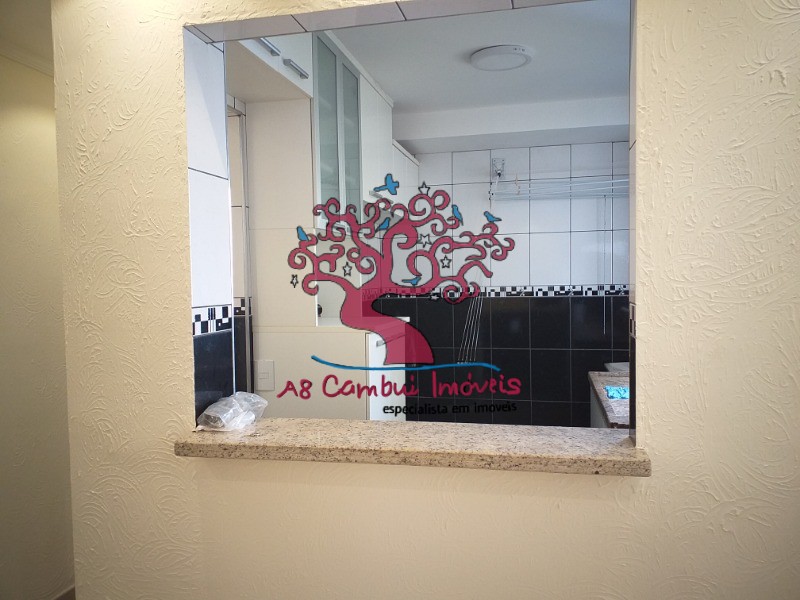 Apartamento, 3 quartos, 91 m² - Foto 6