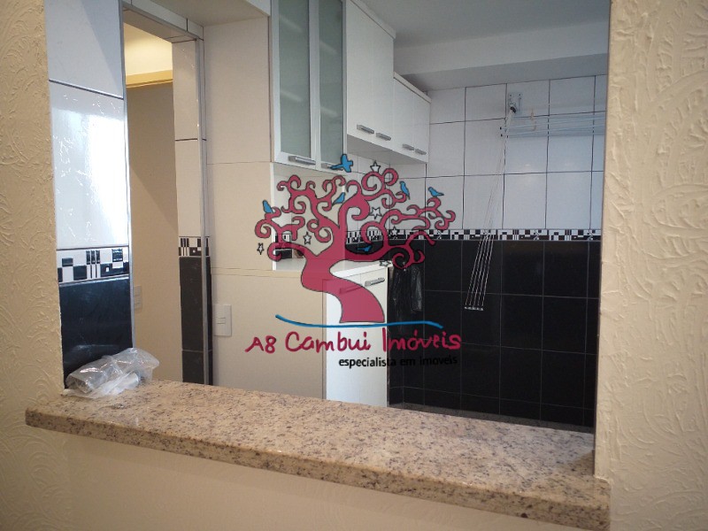 Apartamento, 3 quartos, 91 m² - Foto 2