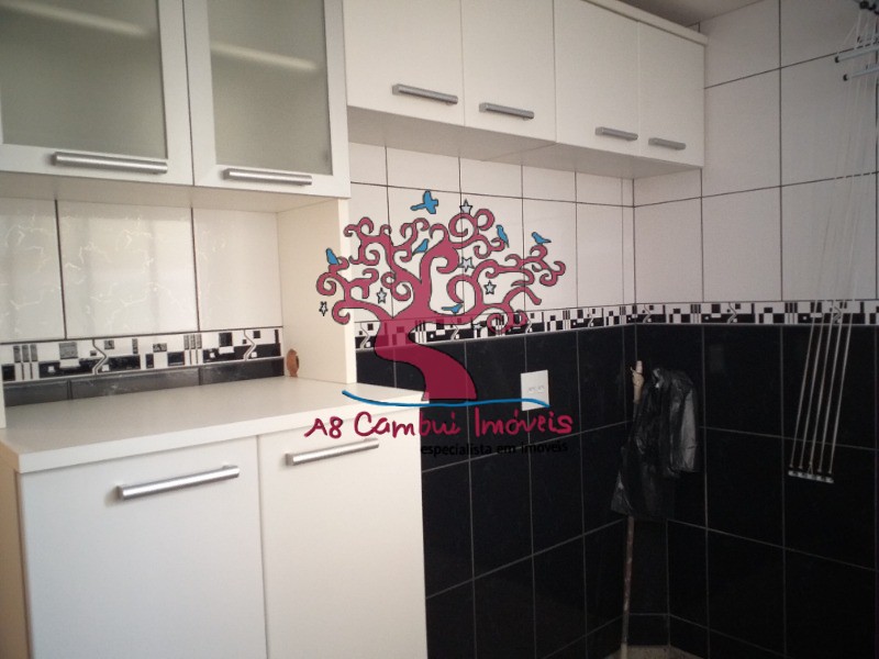 Apartamento, 3 quartos, 91 m² - Foto 7