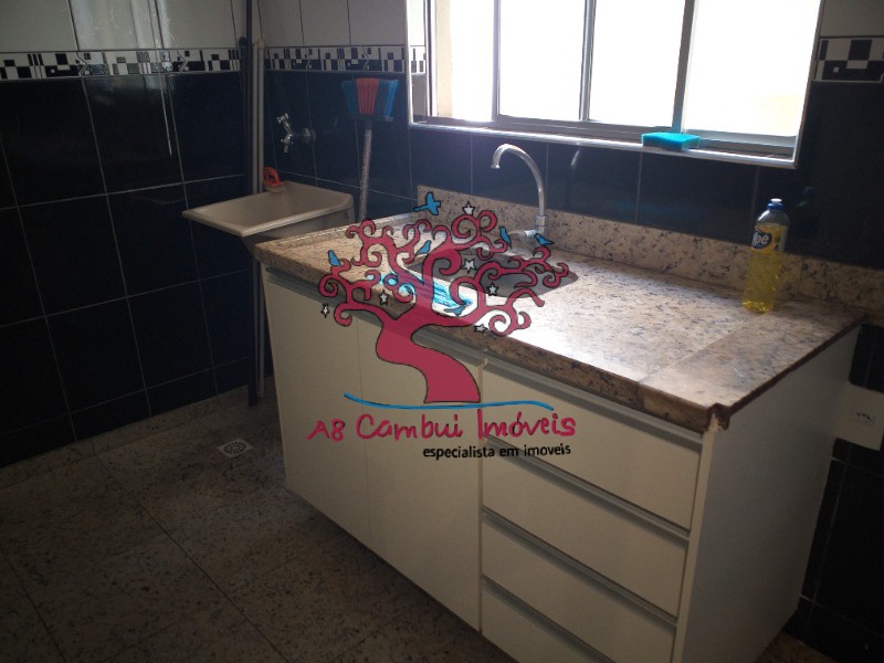 Apartamento, 3 quartos, 91 m² - Foto 8