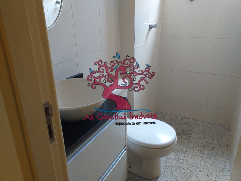 Apartamento, 3 quartos, 91 m² - Foto 11