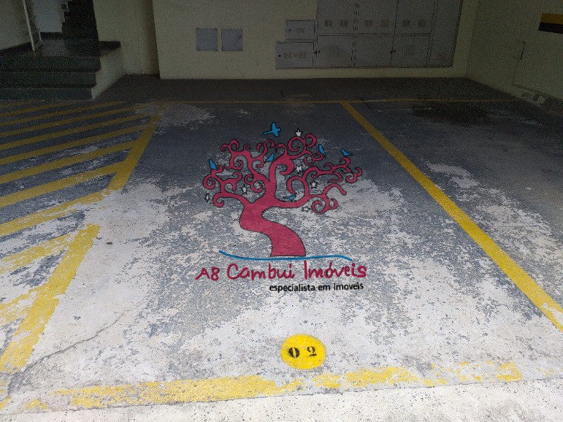 Apartamento, 3 quartos, 91 m² - Foto 23