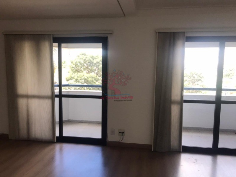 Apartamento, 3 quartos, 161 m² - Foto 5