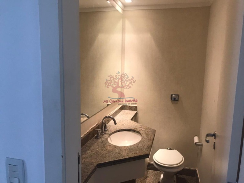Apartamento, 3 quartos, 161 m² - Foto 7