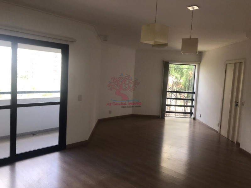 Apartamento, 3 quartos, 161 m² - Foto 6