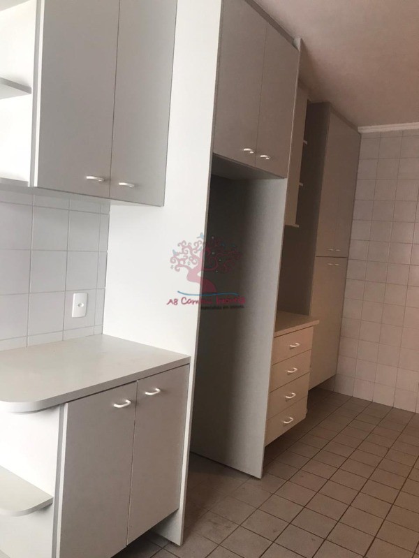Apartamento, 3 quartos, 161 m² - Foto 10