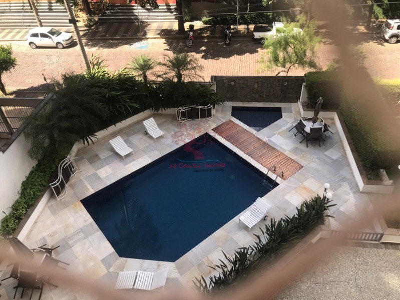Apartamento, 3 quartos, 161 m² - Foto 2