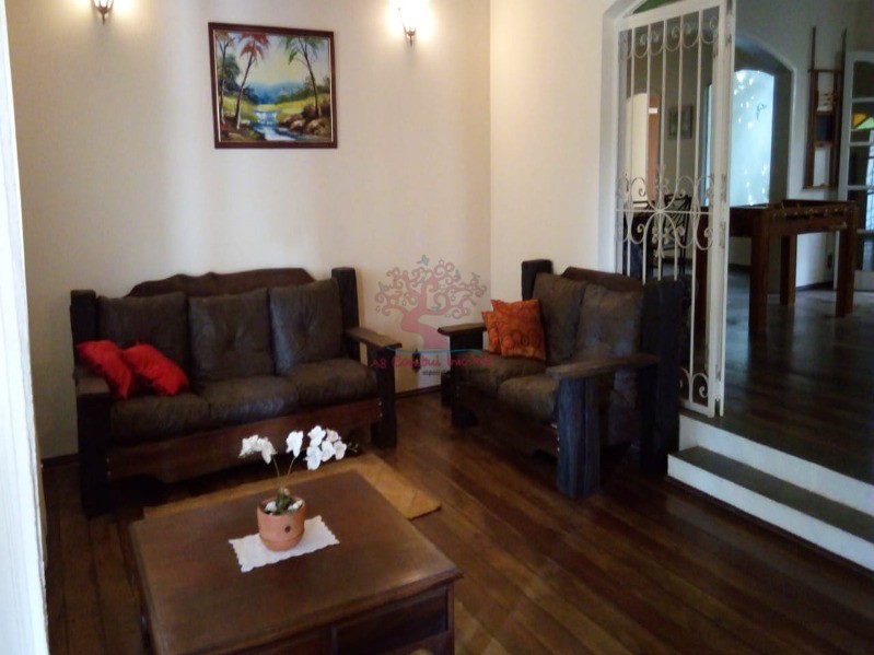 Chácara, 3 quartos, 4770 m² - Foto 6