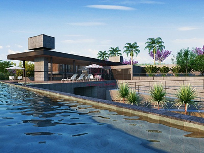 Terreno à venda, 682m² - Foto 1