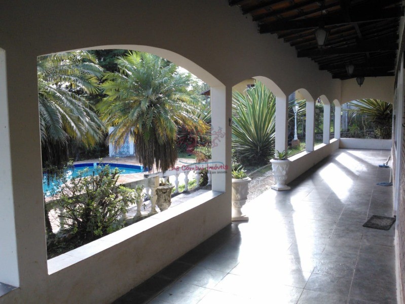 Chácara, 3 quartos, 4770 m² - Foto 3