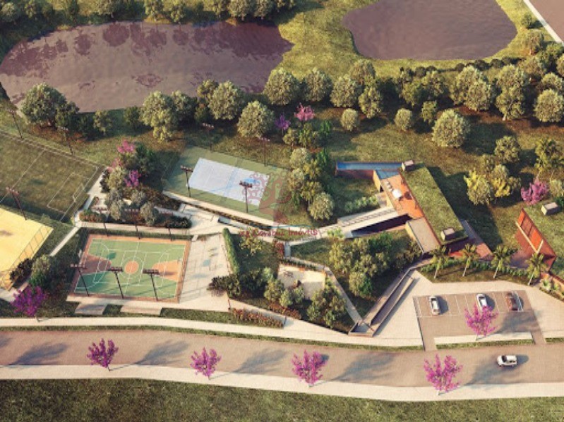 Terreno à venda, 682m² - Foto 4