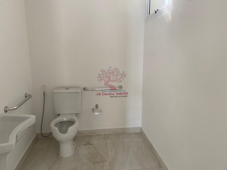Prédio Inteiro para alugar, 445m² - Foto 8