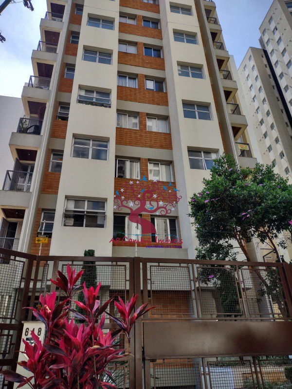 Kitnet-Studio, 43 m² - Foto 8