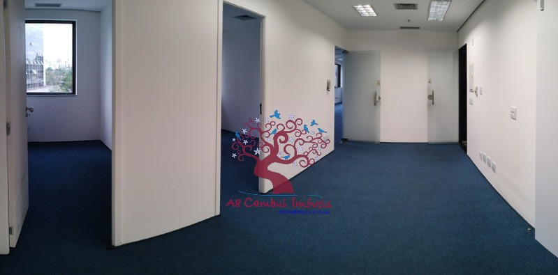 Apartamento, 3 quartos, 140 m² - Foto 4