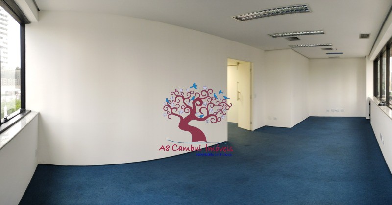 Apartamento, 3 quartos, 140 m² - Foto 1