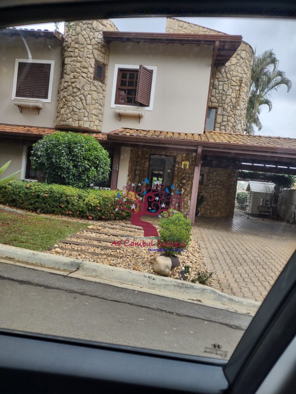 Casa de Condomínio, 4 quartos - Foto 4