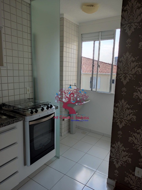 Apartamento, 3 quartos, 53 m² - Foto 6