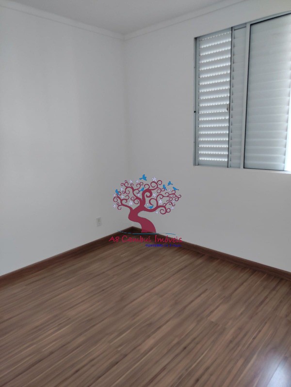 Apartamento, 3 quartos, 53 m² - Foto 3