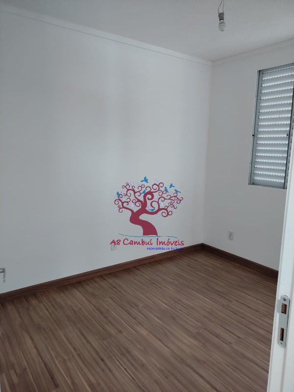 Apartamento, 3 quartos, 53 m² - Foto 4