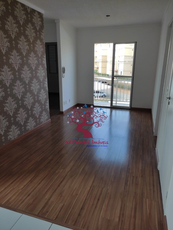 Apartamento, 3 quartos, 53 m² - Foto 1