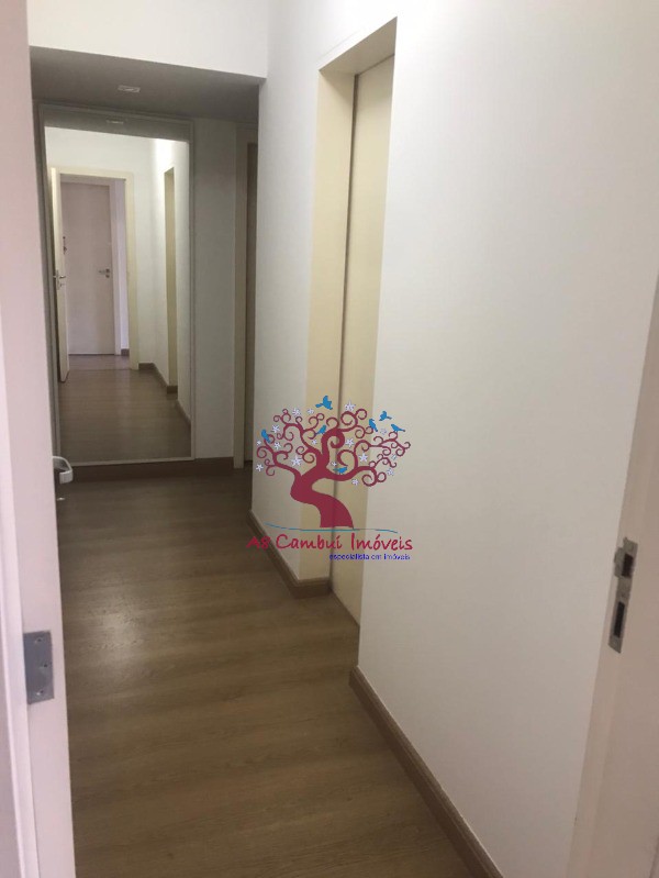 Apartamento, 3 quartos, 161 m² - Foto 17