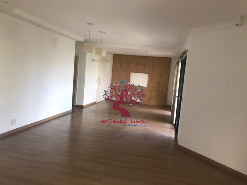 Apartamento, 3 quartos, 161 m² - Foto 6