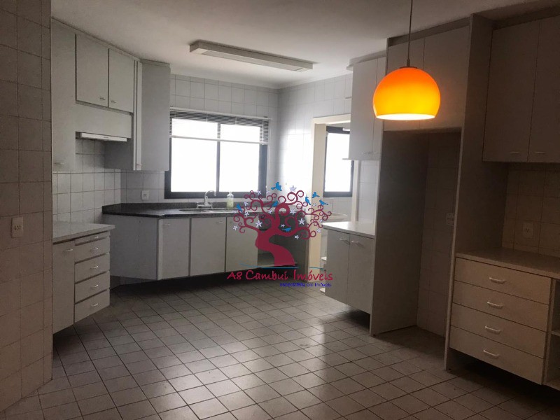 Apartamento, 3 quartos, 161 m² - Foto 14