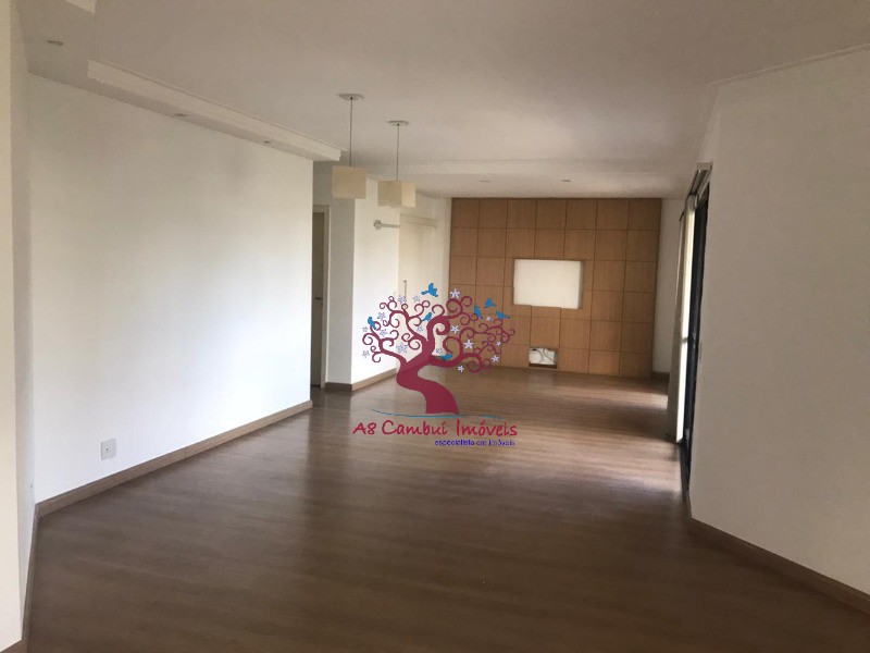Apartamento, 3 quartos, 161 m² - Foto 1