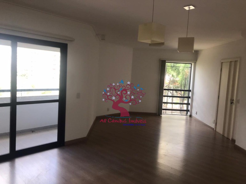 Apartamento, 3 quartos, 161 m² - Foto 5