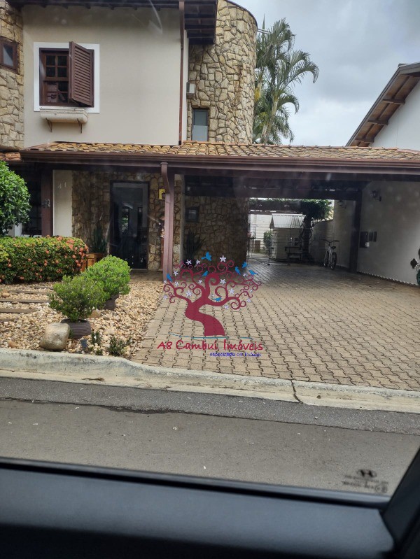 Casa de Condomínio, 4 quartos - Foto 3