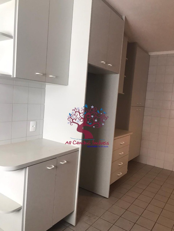 Apartamento, 3 quartos, 161 m² - Foto 11