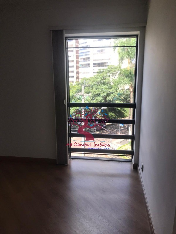 Apartamento, 3 quartos, 161 m² - Foto 2