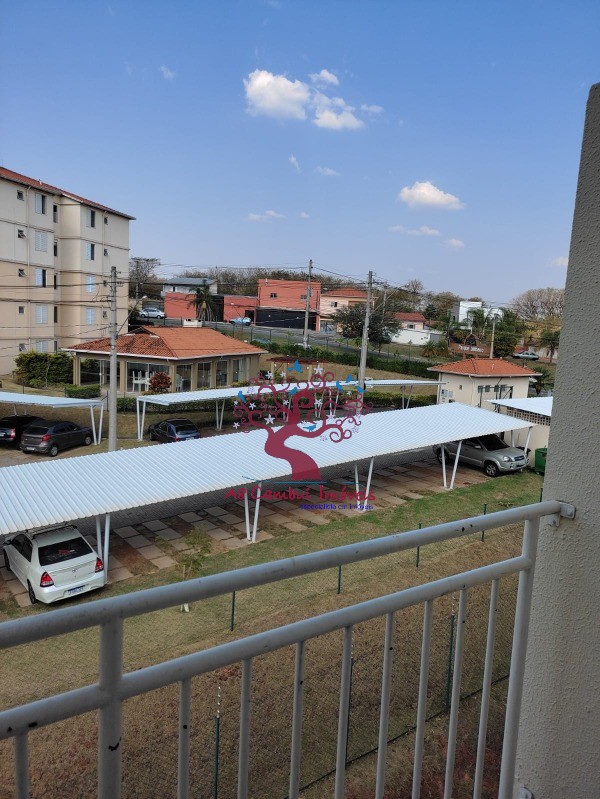 Apartamento, 3 quartos, 53 m² - Foto 8