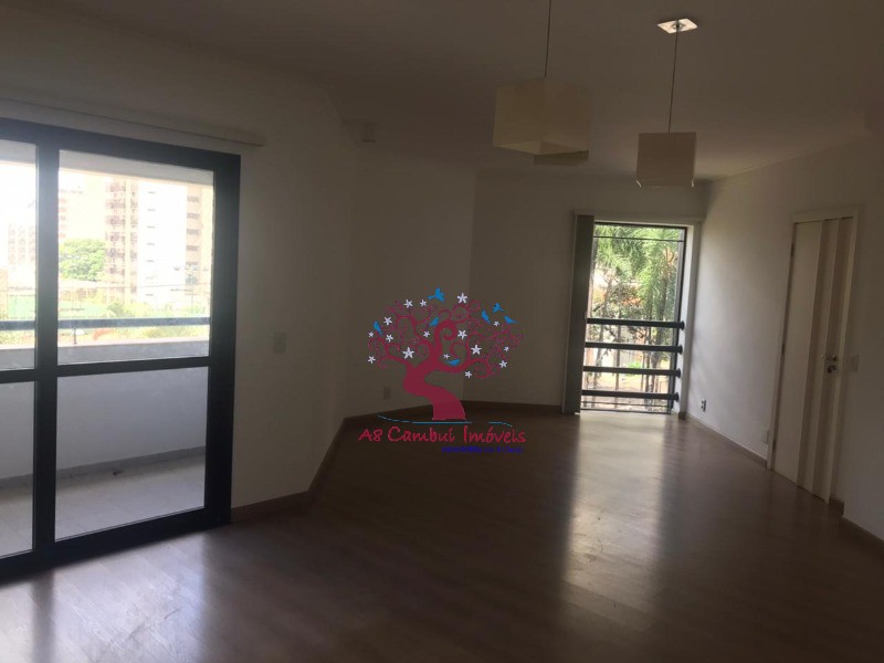 Apartamento, 3 quartos, 161 m² - Foto 10