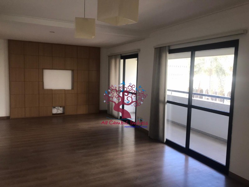 Apartamento, 3 quartos, 161 m² - Foto 3