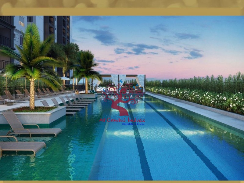 Apartamento, 4 quartos, 204 m² - Foto 9