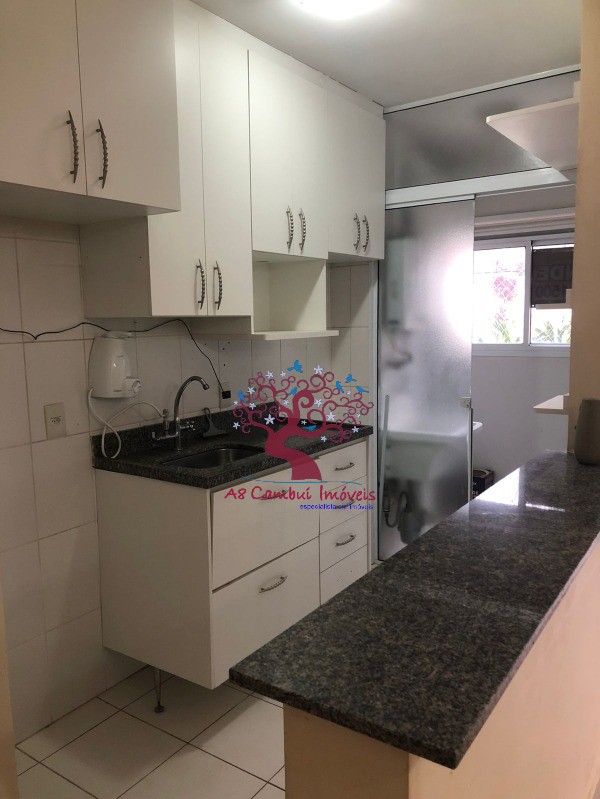 Apartamento, 2 quartos, 67 m² - Foto 2
