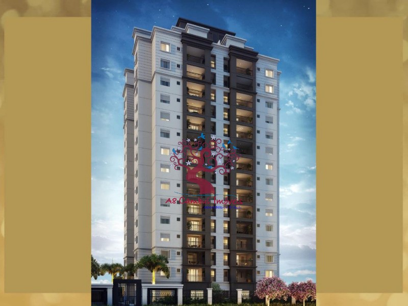 Apartamento, 4 quartos, 204 m² - Foto 1