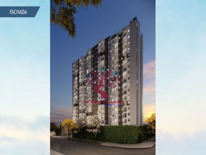 Apartamento, 2 quartos, 63 m² - Foto 1