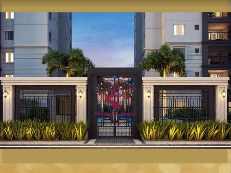 Apartamento, 4 quartos, 204 m² - Foto 4