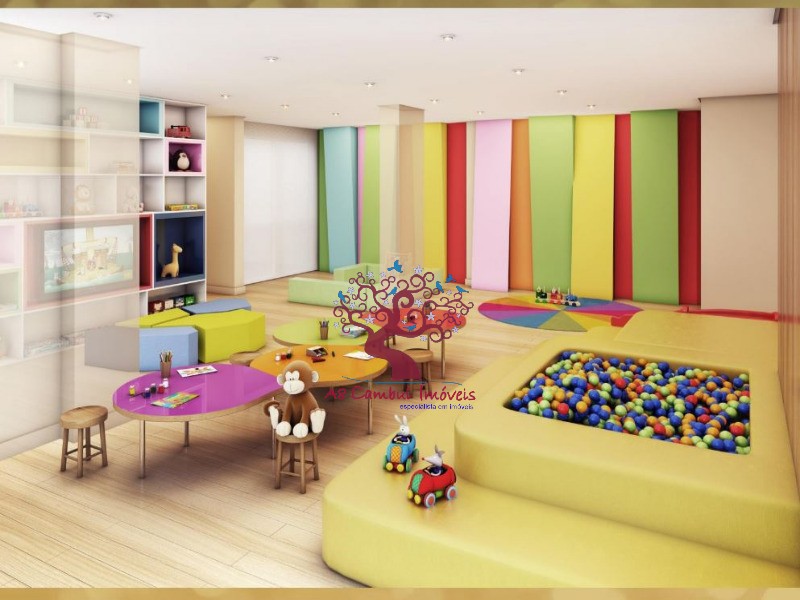 Apartamento, 4 quartos, 204 m² - Foto 11