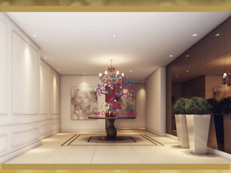 Apartamento, 4 quartos, 204 m² - Foto 18