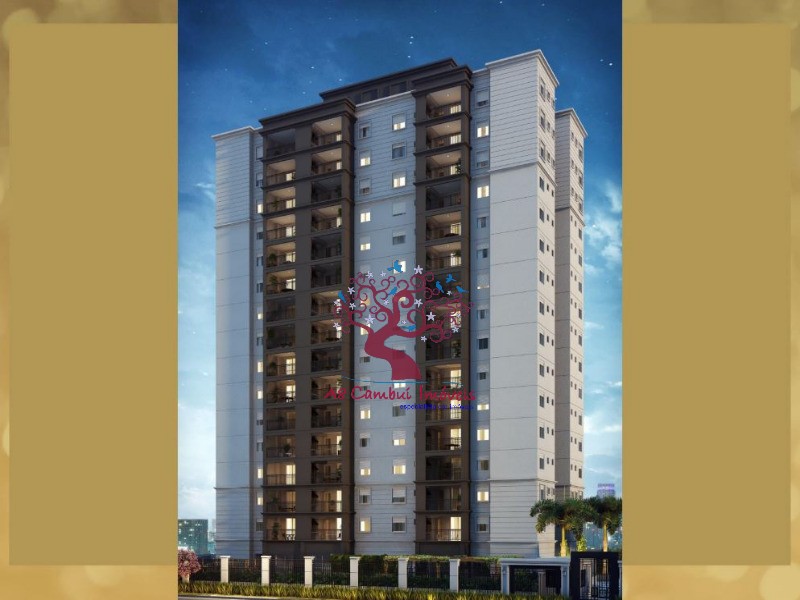 Apartamento, 4 quartos, 204 m² - Foto 2