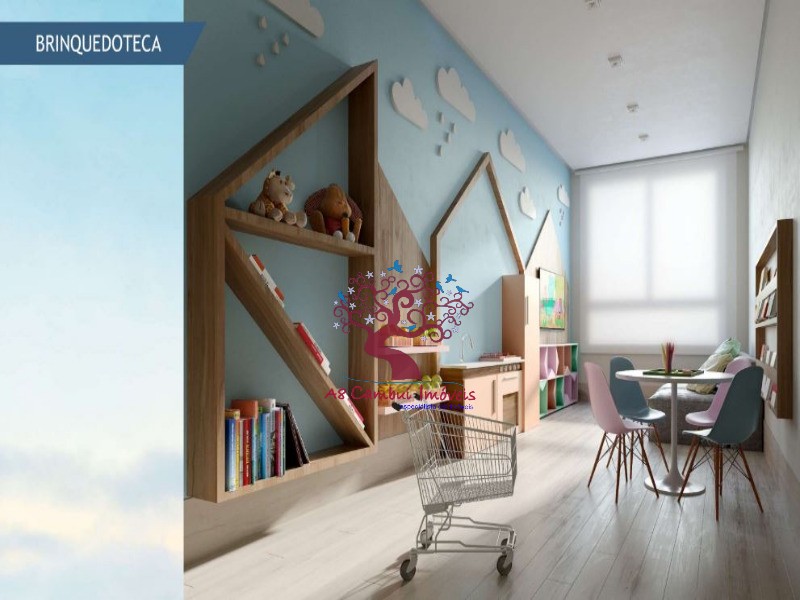 Apartamento, 2 quartos, 63 m² - Foto 15