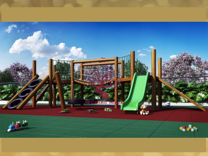 Apartamento, 4 quartos, 204 m² - Foto 10