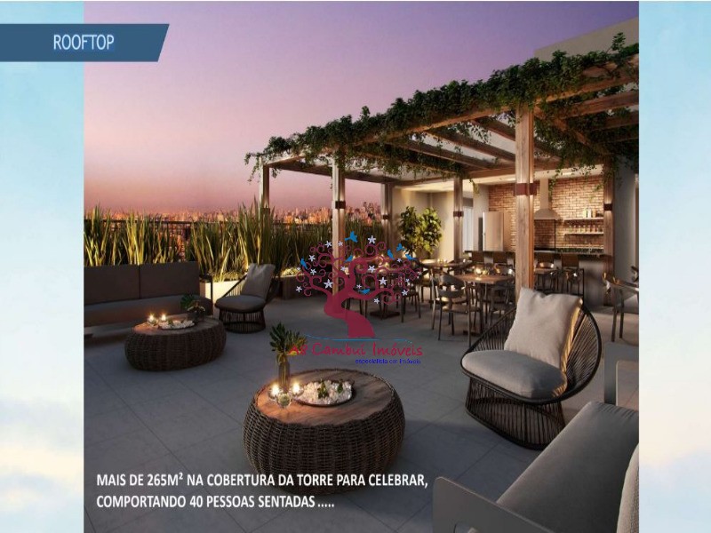 Apartamento, 2 quartos, 63 m² - Foto 10
