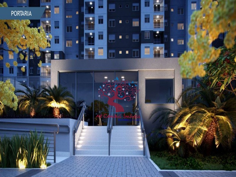 Apartamento, 2 quartos, 63 m² - Foto 9