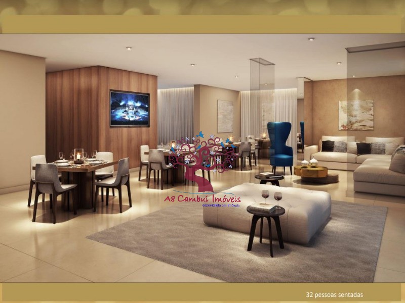 Apartamento, 4 quartos, 204 m² - Foto 16